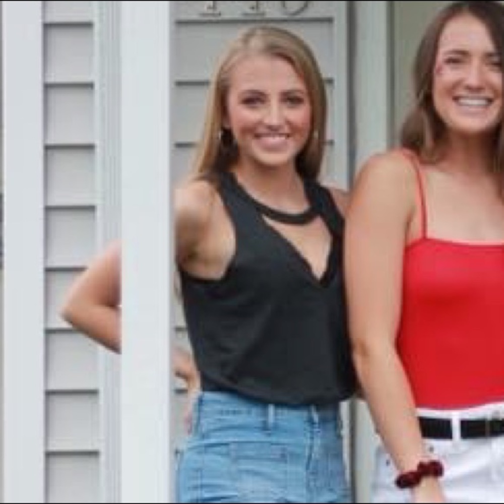 Gray UofL Tank
